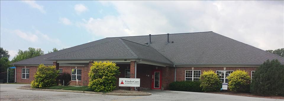 Center Grove KinderCare