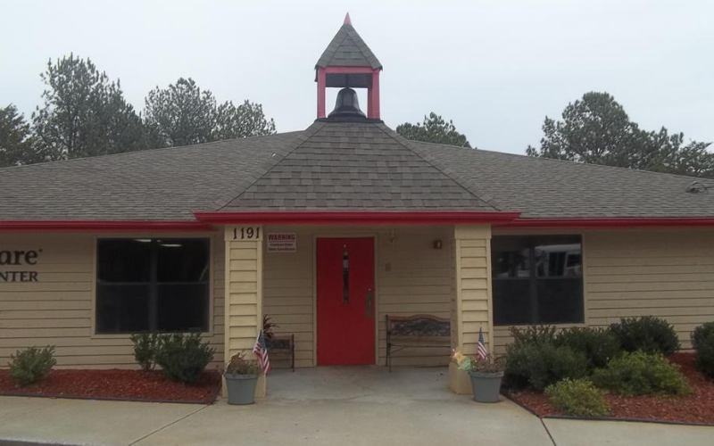 McKendree Church Rd KinderCare