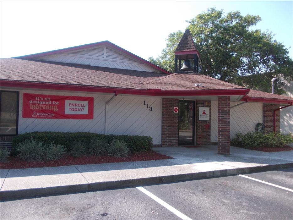 Oldsmar KinderCare