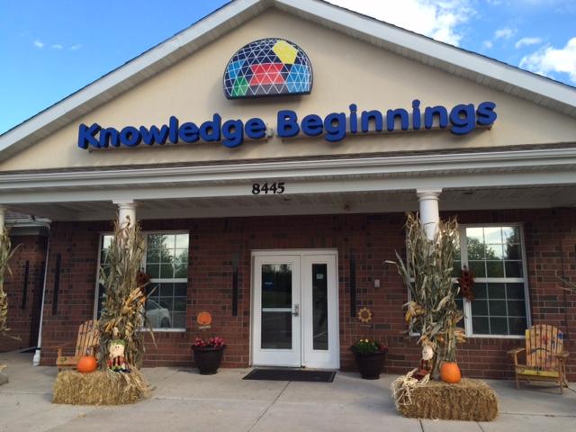 Woodbury Knowledge Beginnings
