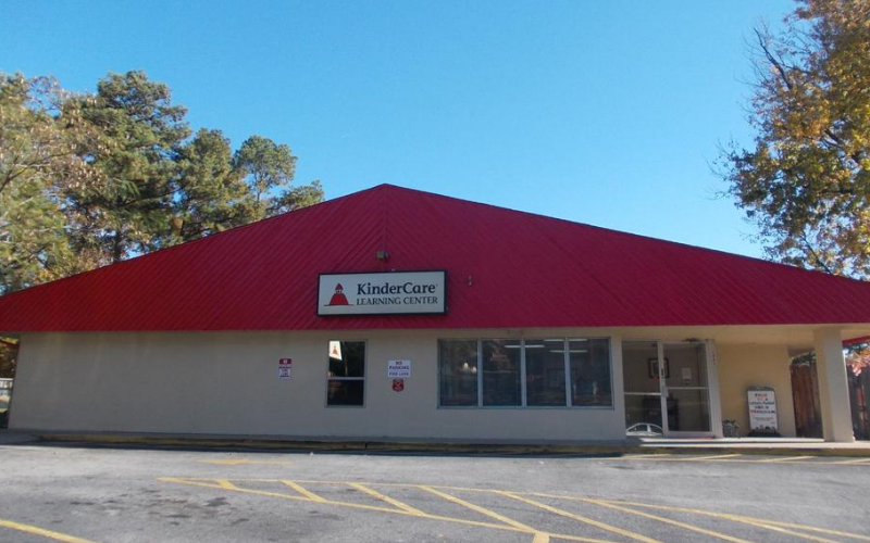Buford KinderCare