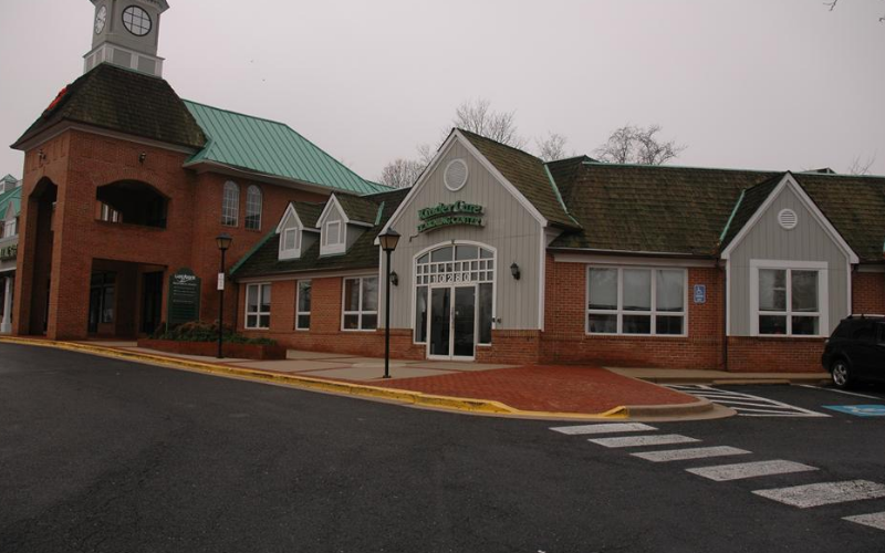 Lake Arbor Kindercare