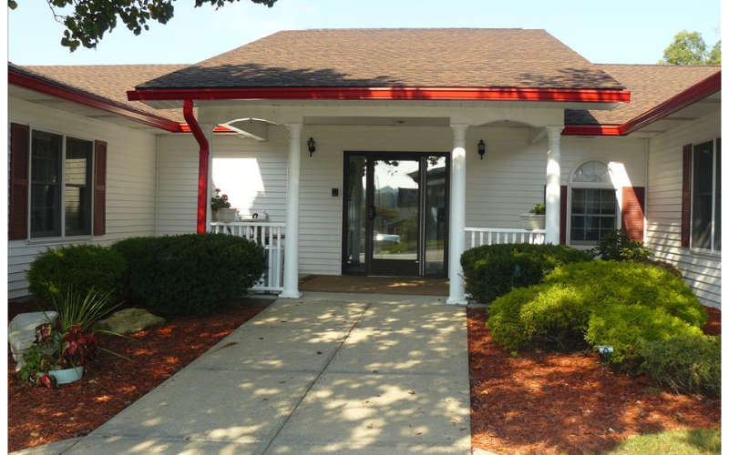 Washington Hospital Kindercare