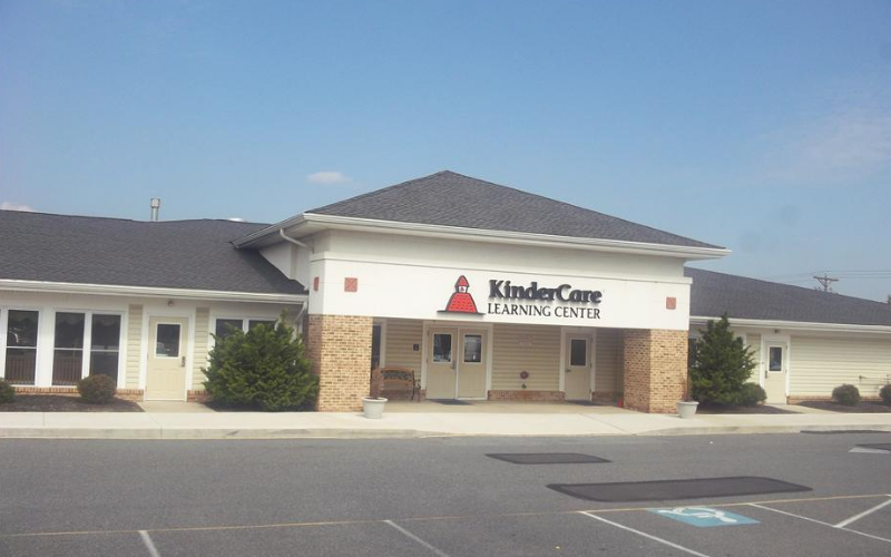 Paxson Lane KinderCare