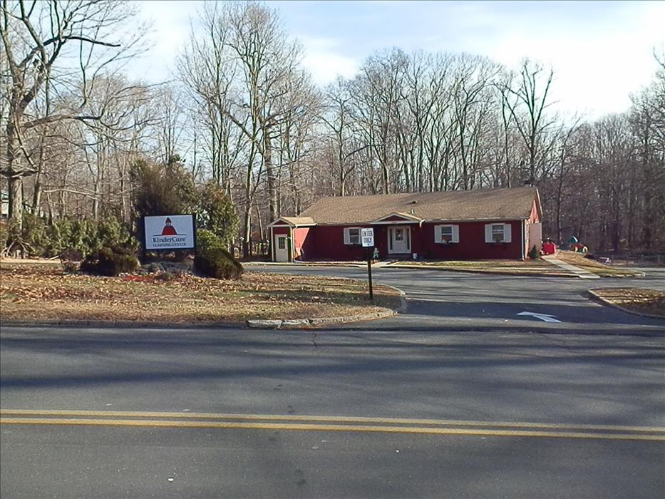 Cheshire KinderCare