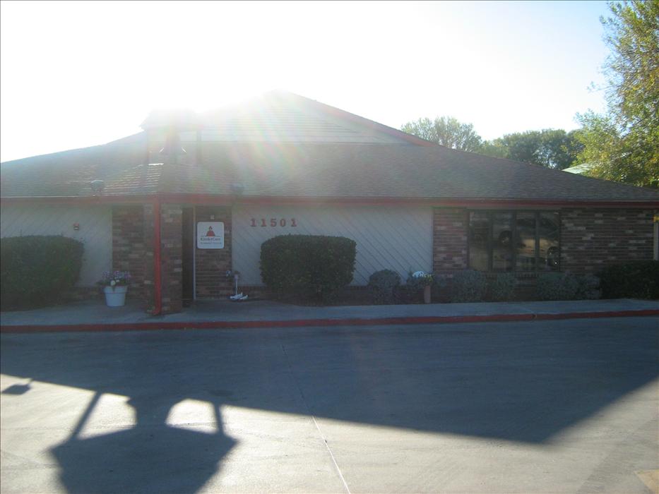 Toepperwein Road KinderCare