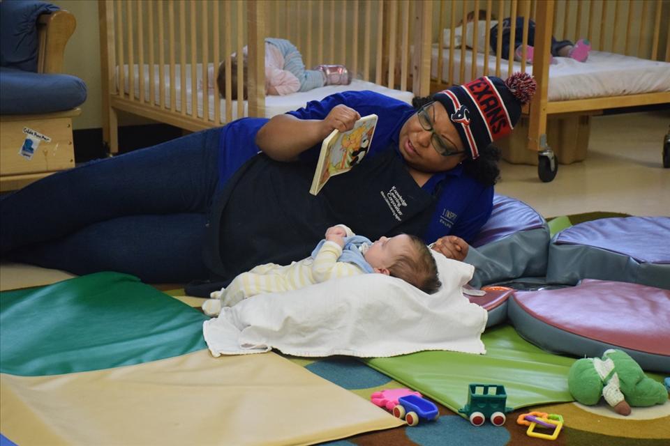 La Branch Child Development Center