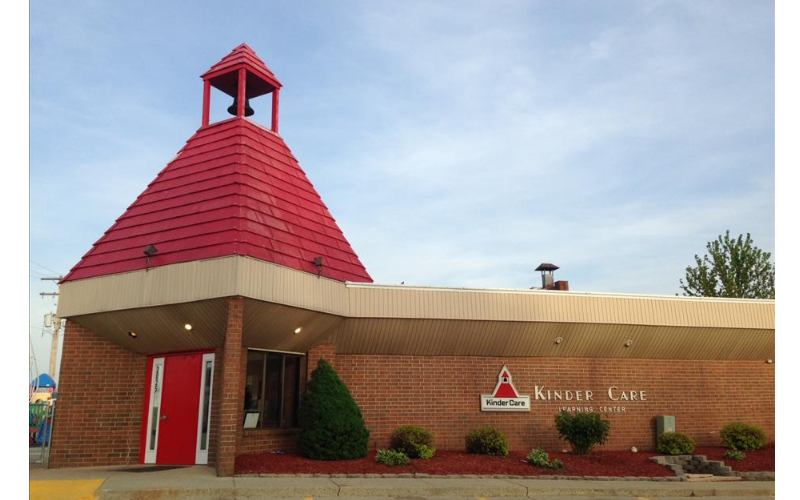 Xenia KinderCare