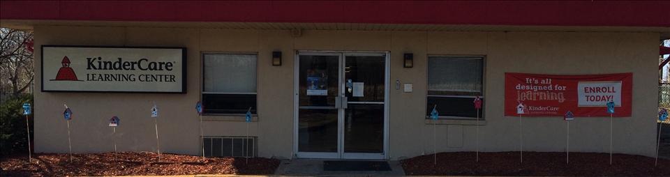 Burlington KinderCare