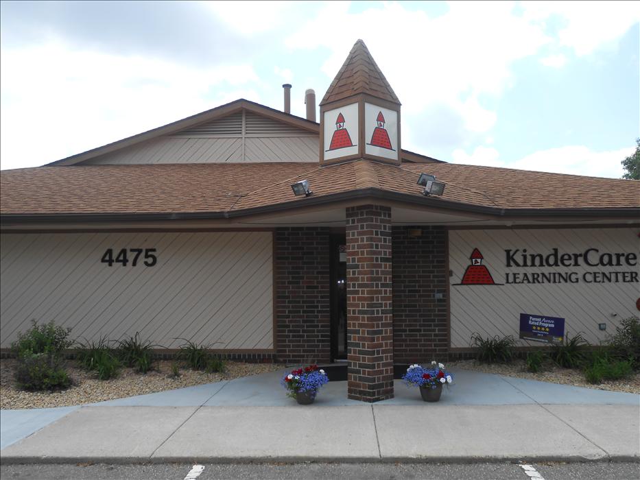 County Road KinderCare