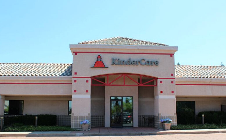 Woodcreek KinderCare