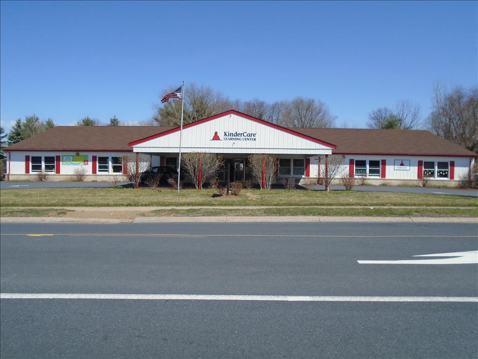 Hershey KinderCare