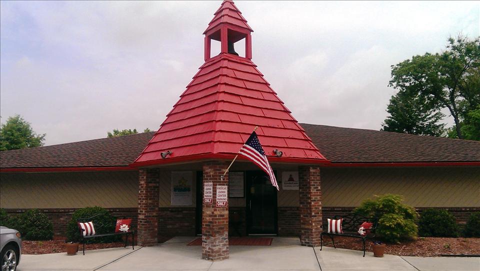 Cranberry KinderCare