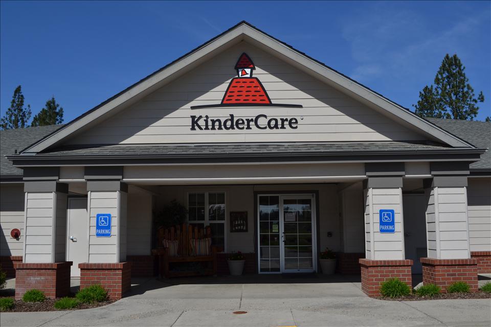 Wandermere KinderCare