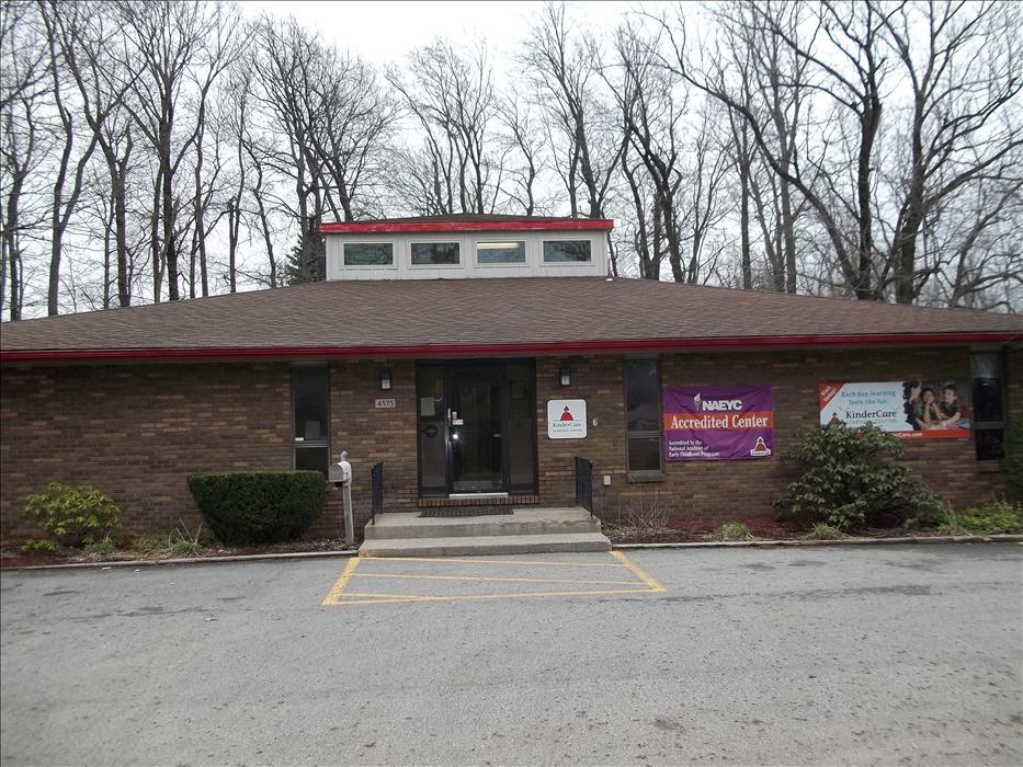 West Lake KinderCare