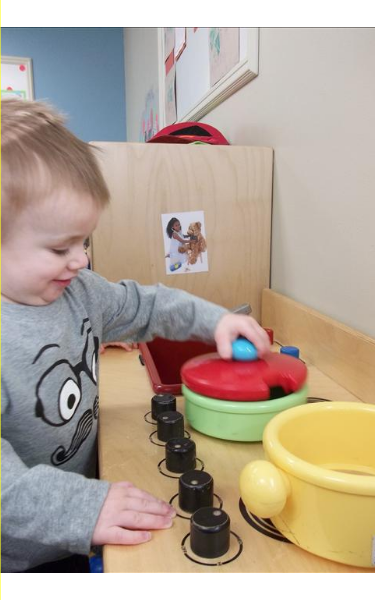 East Riverside KinderCare