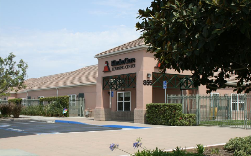 Westpark KinderCare