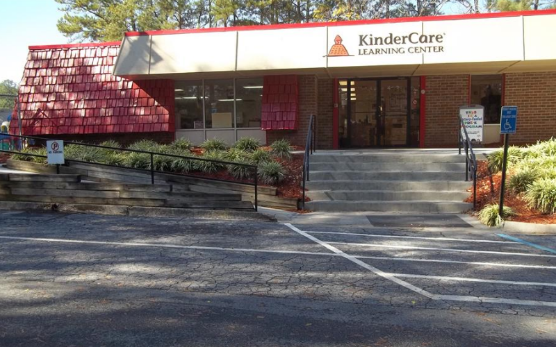 Dresden Drive KinderCare