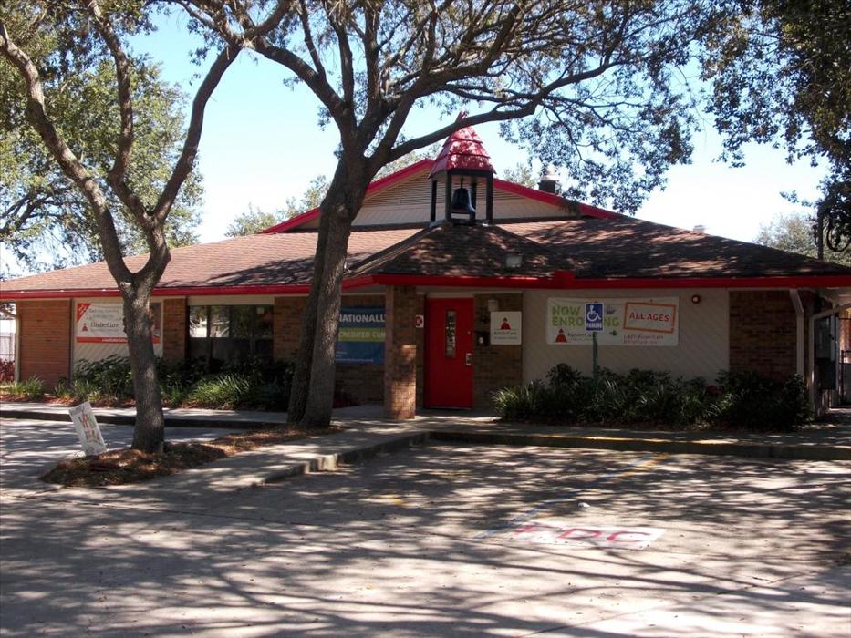 Temple Terrace KinderCare