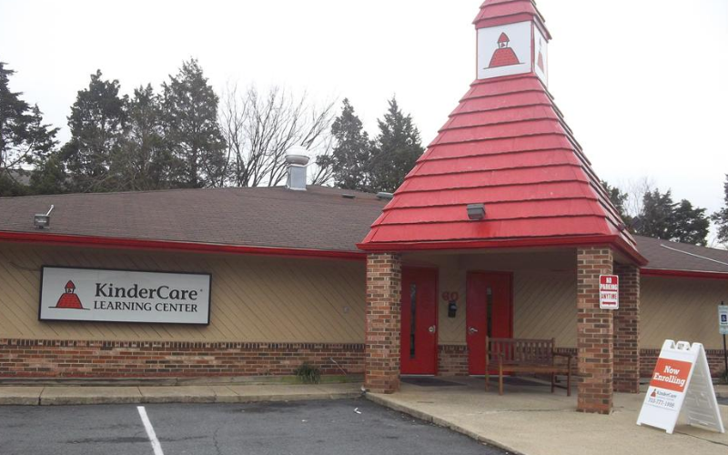 Leesburg KinderCare