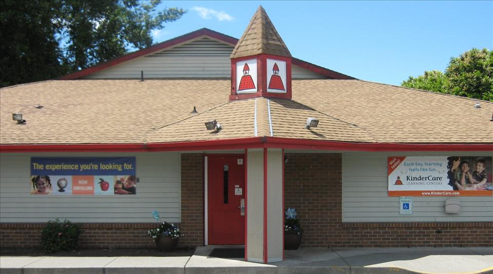 Panther Lake KinderCare