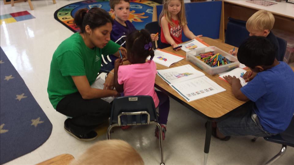 Elmhurst KinderCare