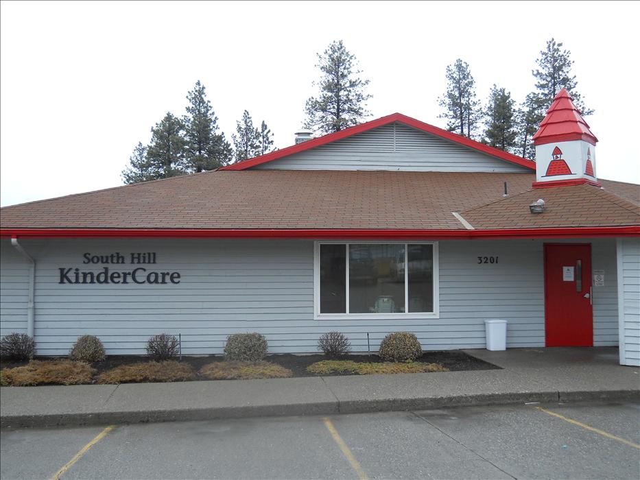 South Hill KinderCare