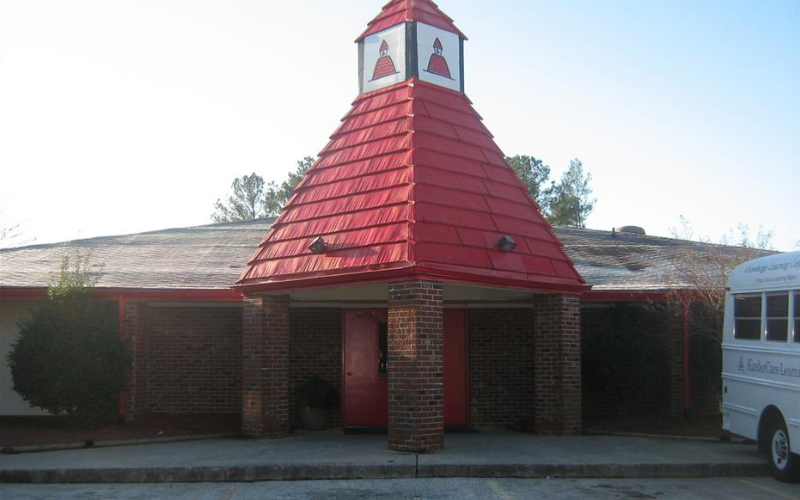 Stantonsburg KinderCare