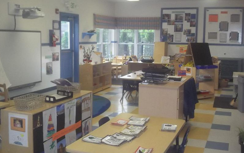 Brown's Point KinderCare