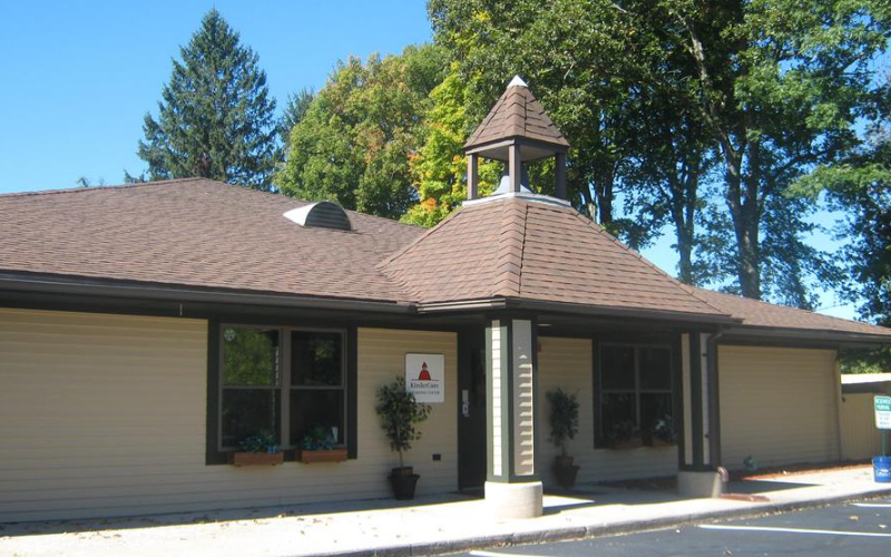 Bethel KinderCare