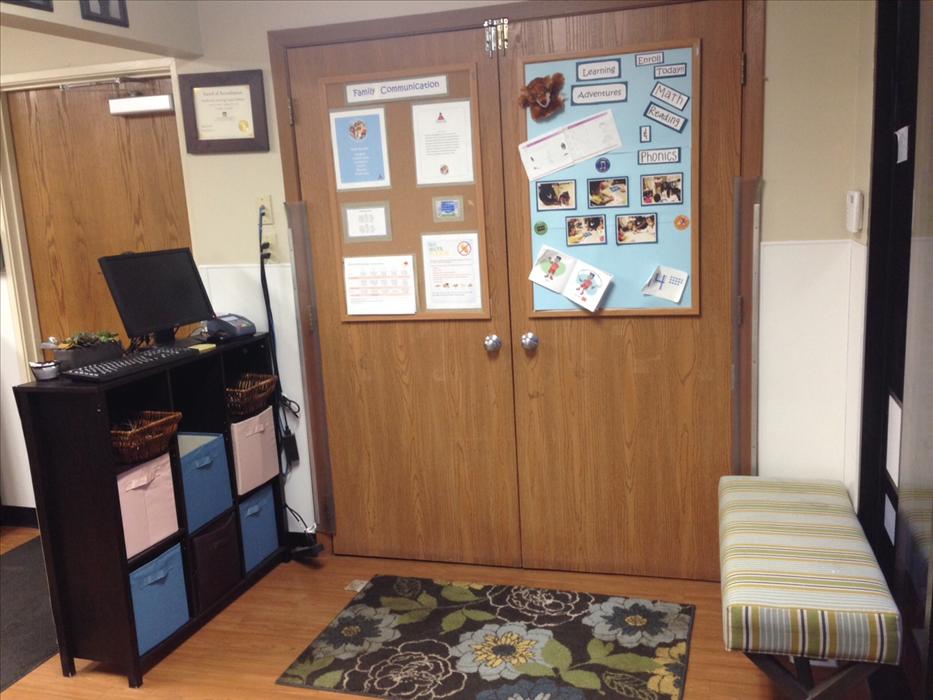 Norton Road KinderCare