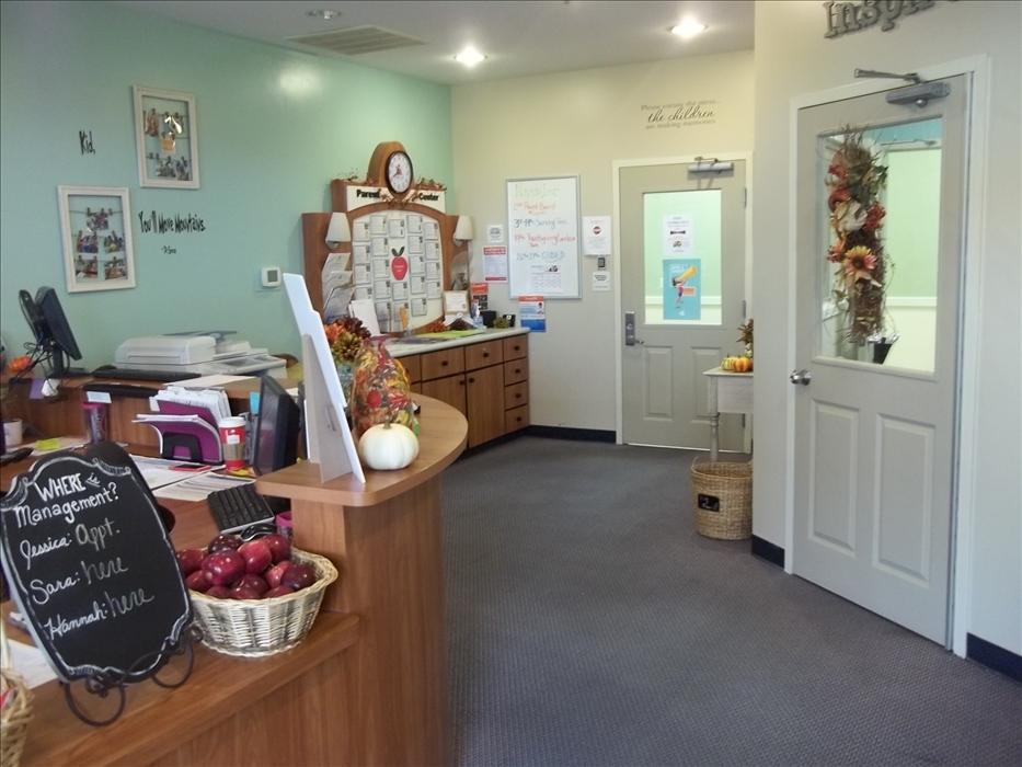 Centennial KinderCare