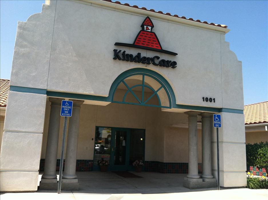 Imperial Rose KinderCare