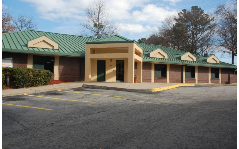 Galleria Parkway KinderCare