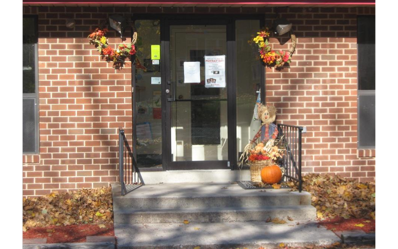 Jonestown Road KinderCare