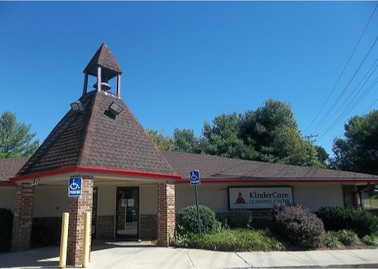 KinderCare at Arnold