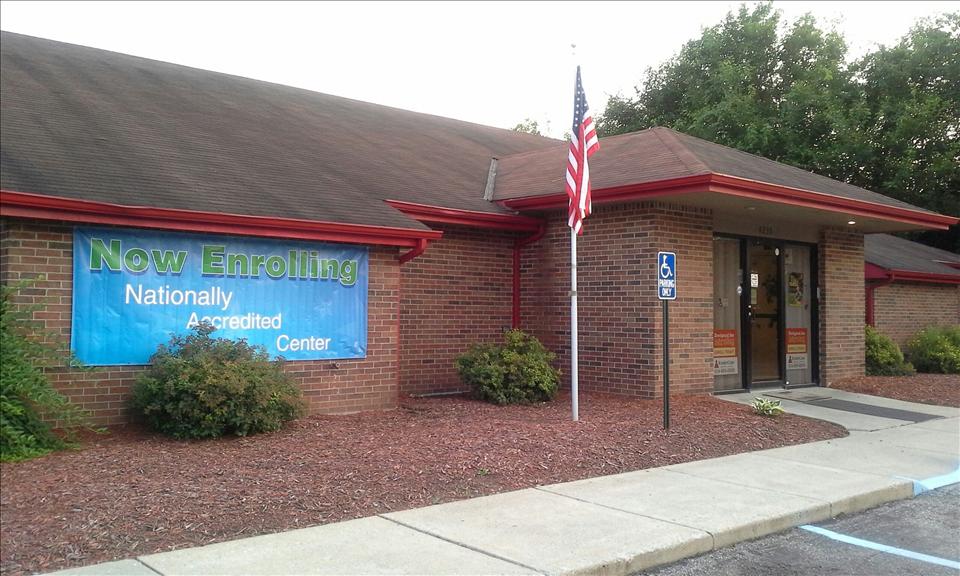 Kimberly Parkway KinderCare