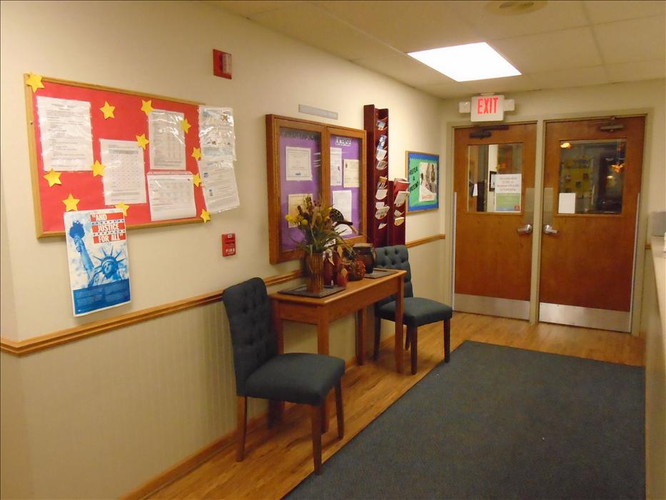 Cormier KinderCare