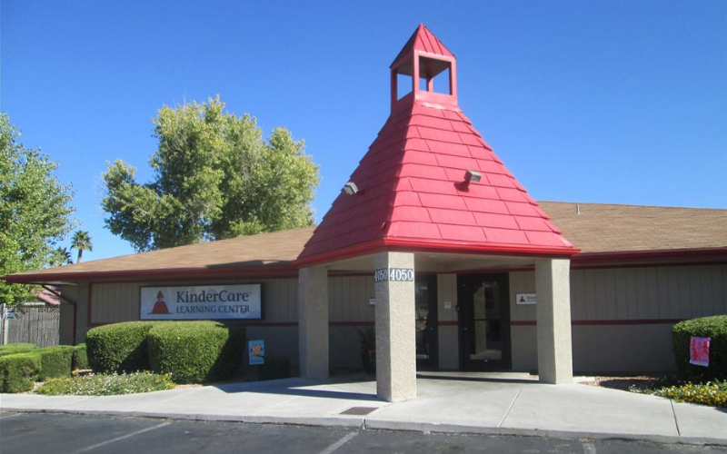 Torrey Pines KinderCare