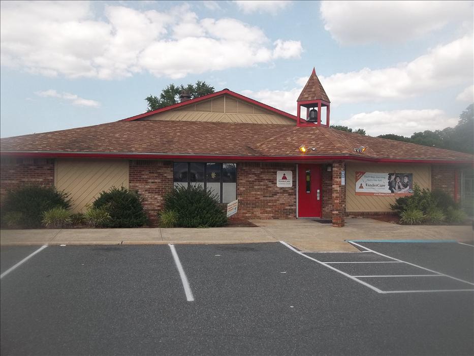 Brookhaven KinderCare