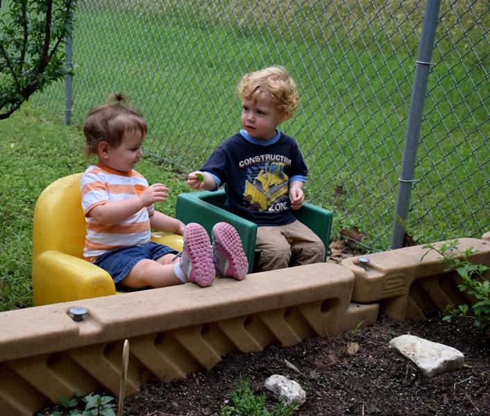 Prodigy Child Development Center