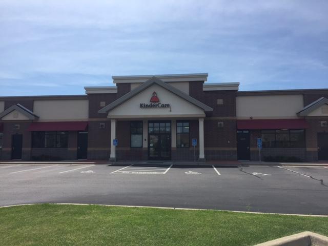 Champlin Park KinderCare