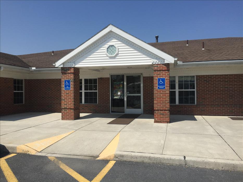 Mechanicsburg KinderCare