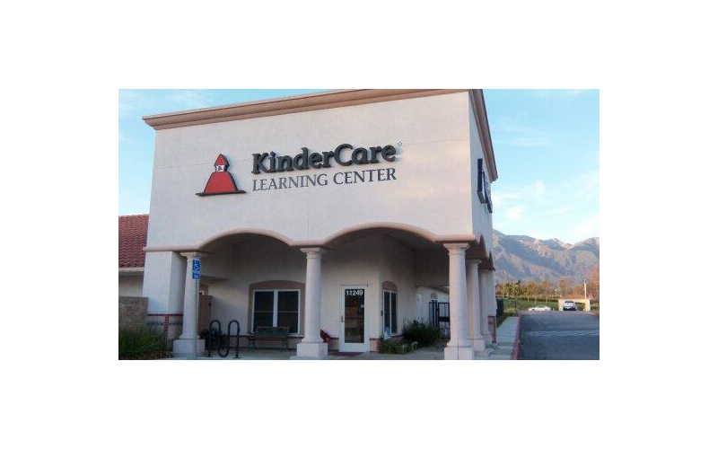 Terra Vista KinderCare