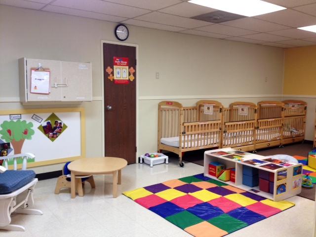 Factoria KinderCare