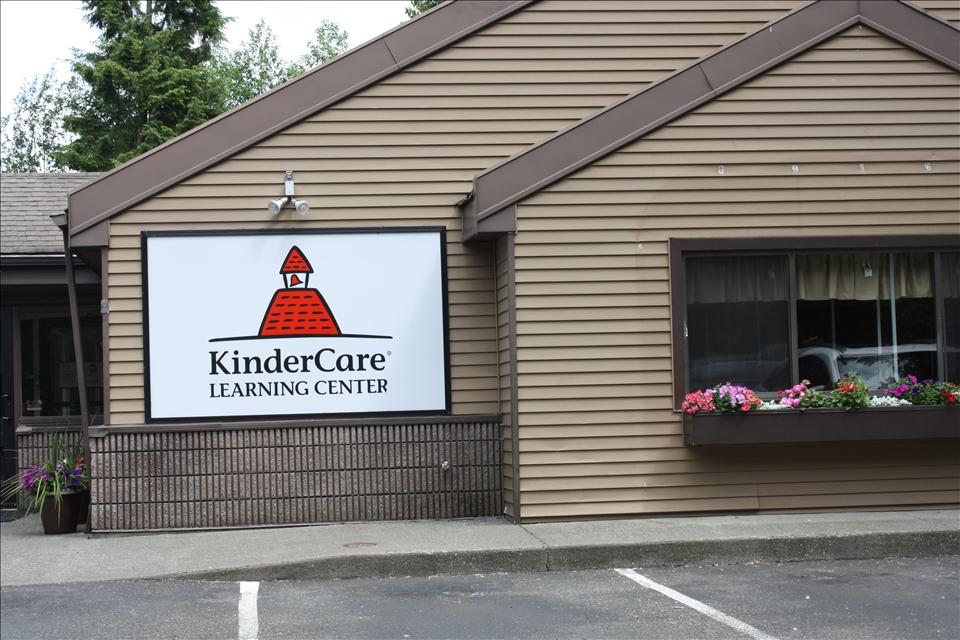 First Avenue KinderCare