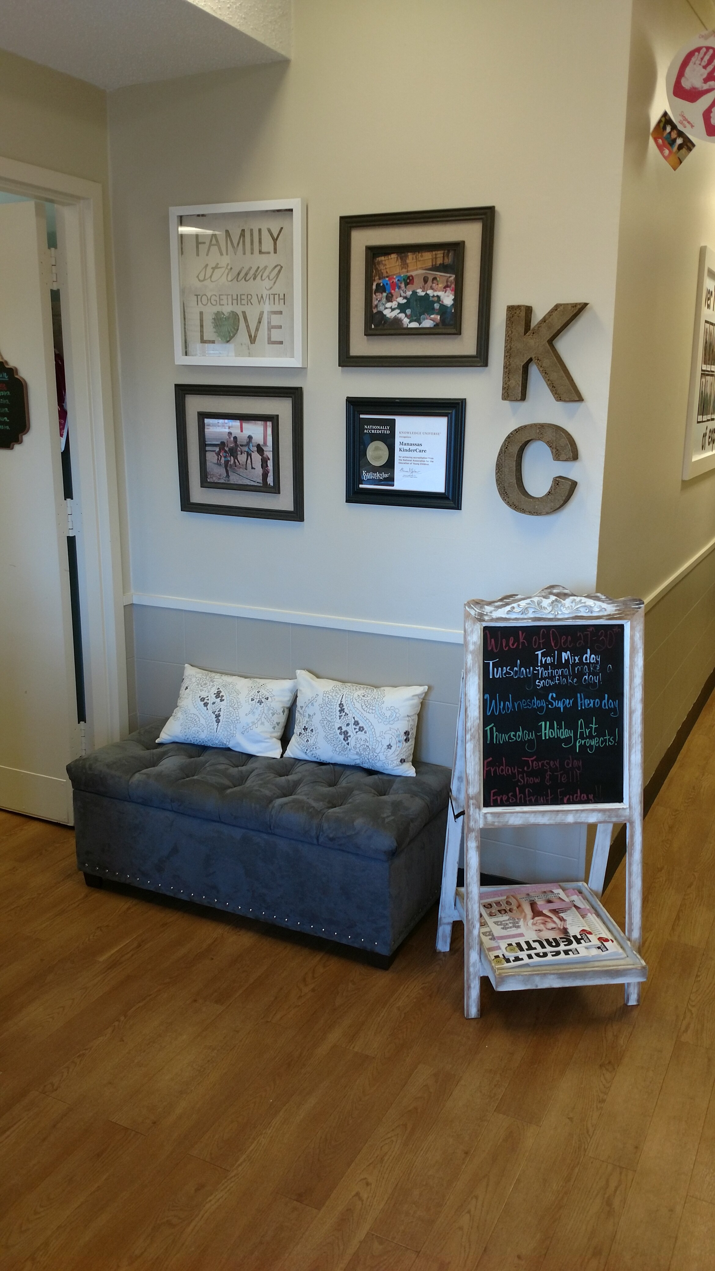 Manassas KinderCare