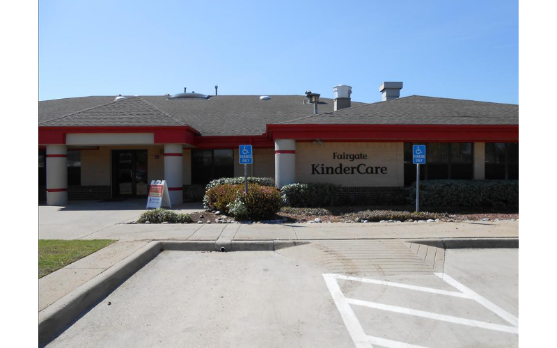 Frankford Road West KinderCare