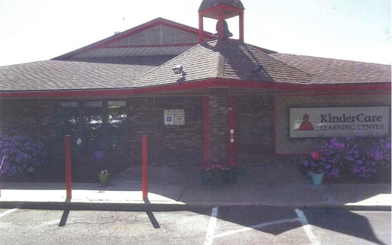 Bensalem KinderCare