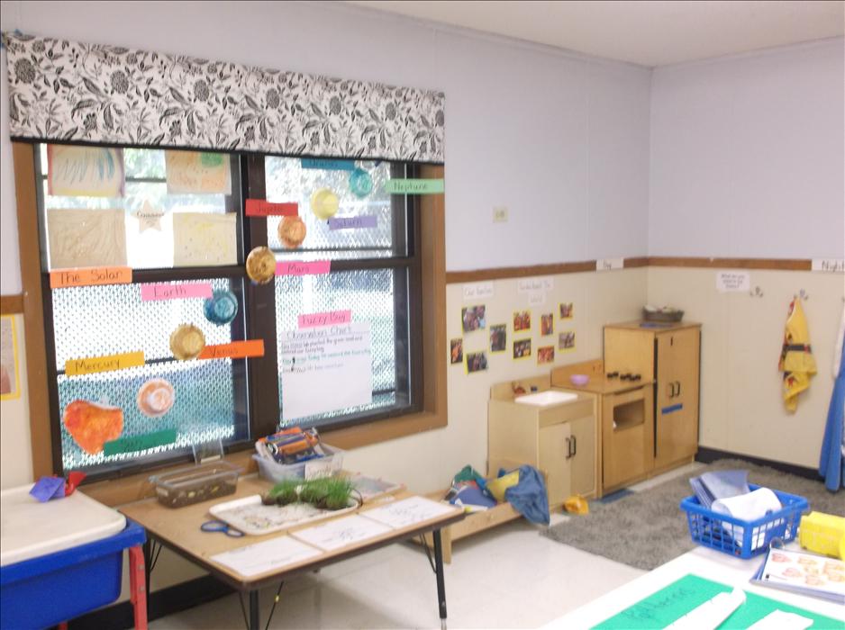 Lake Cook KinderCare